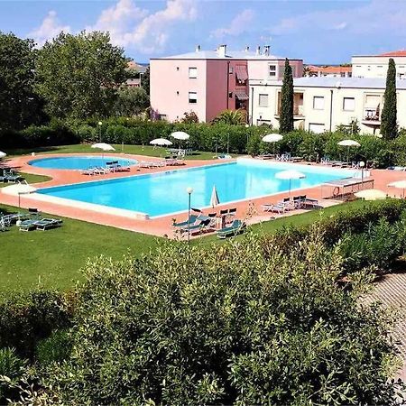 Appartamento Tranquillo Con Patio E Piscina La Caduta Esterno foto