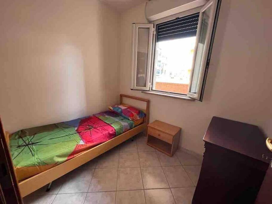 Appartamento Tranquillo Con Patio E Piscina La Caduta Esterno foto