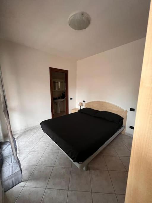 Appartamento Tranquillo Con Patio E Piscina La Caduta Esterno foto
