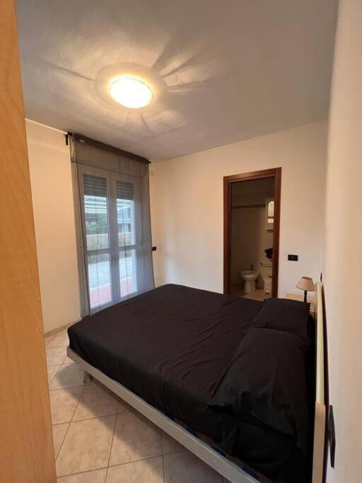 Appartamento Tranquillo Con Patio E Piscina La Caduta Esterno foto