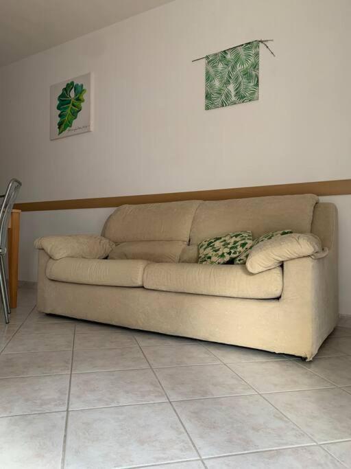 Appartamento Tranquillo Con Patio E Piscina La Caduta Esterno foto