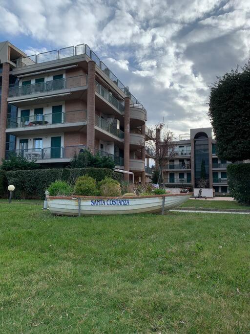 Appartamento Tranquillo Con Patio E Piscina La Caduta Esterno foto